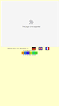 Mobile Screenshot of orchis.de